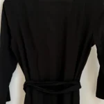 Thumbnail for Robe portefeuille - Inès de la Fressange