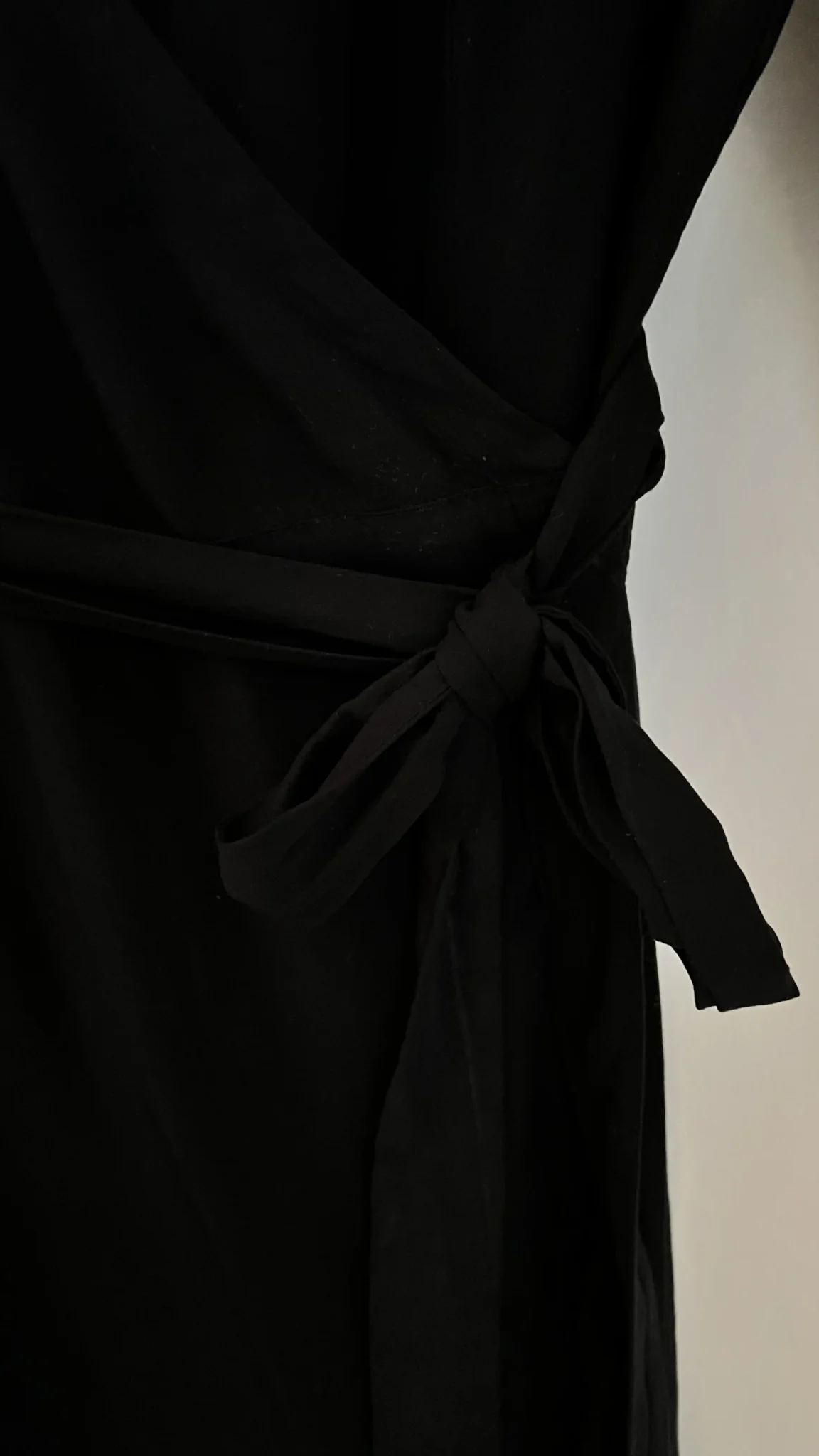 Image for Robe portefeuille - Inès de la Fressange