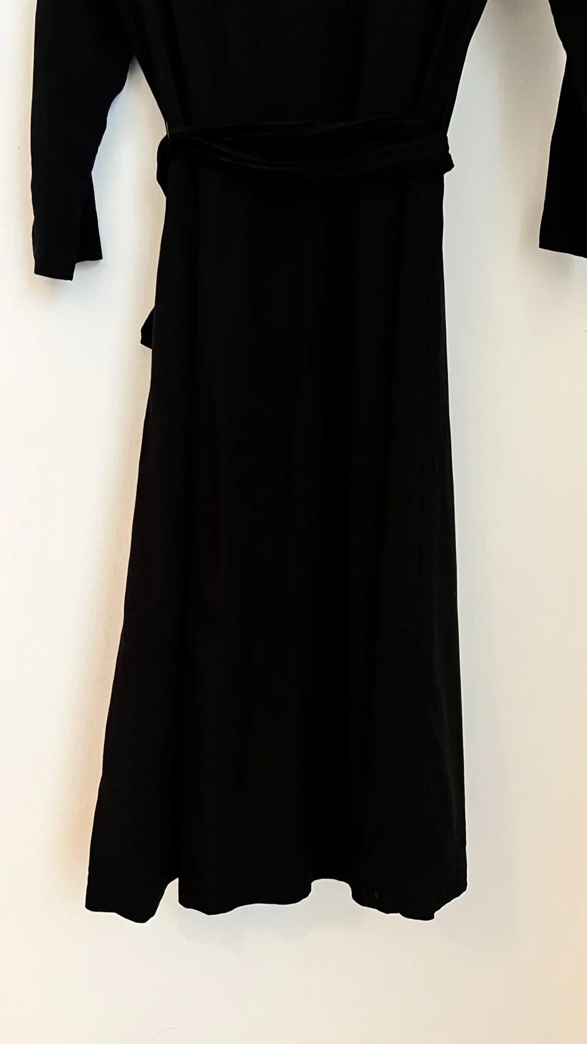 Image for Robe portefeuille - Inès de la Fressange