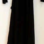 Thumbnail for Robe portefeuille - Inès de la Fressange