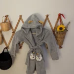 Featured thumbnail for Mini dressing gown