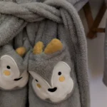 Thumbnail for Mini dressing gown