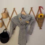 Thumbnail for Mini dressing gown