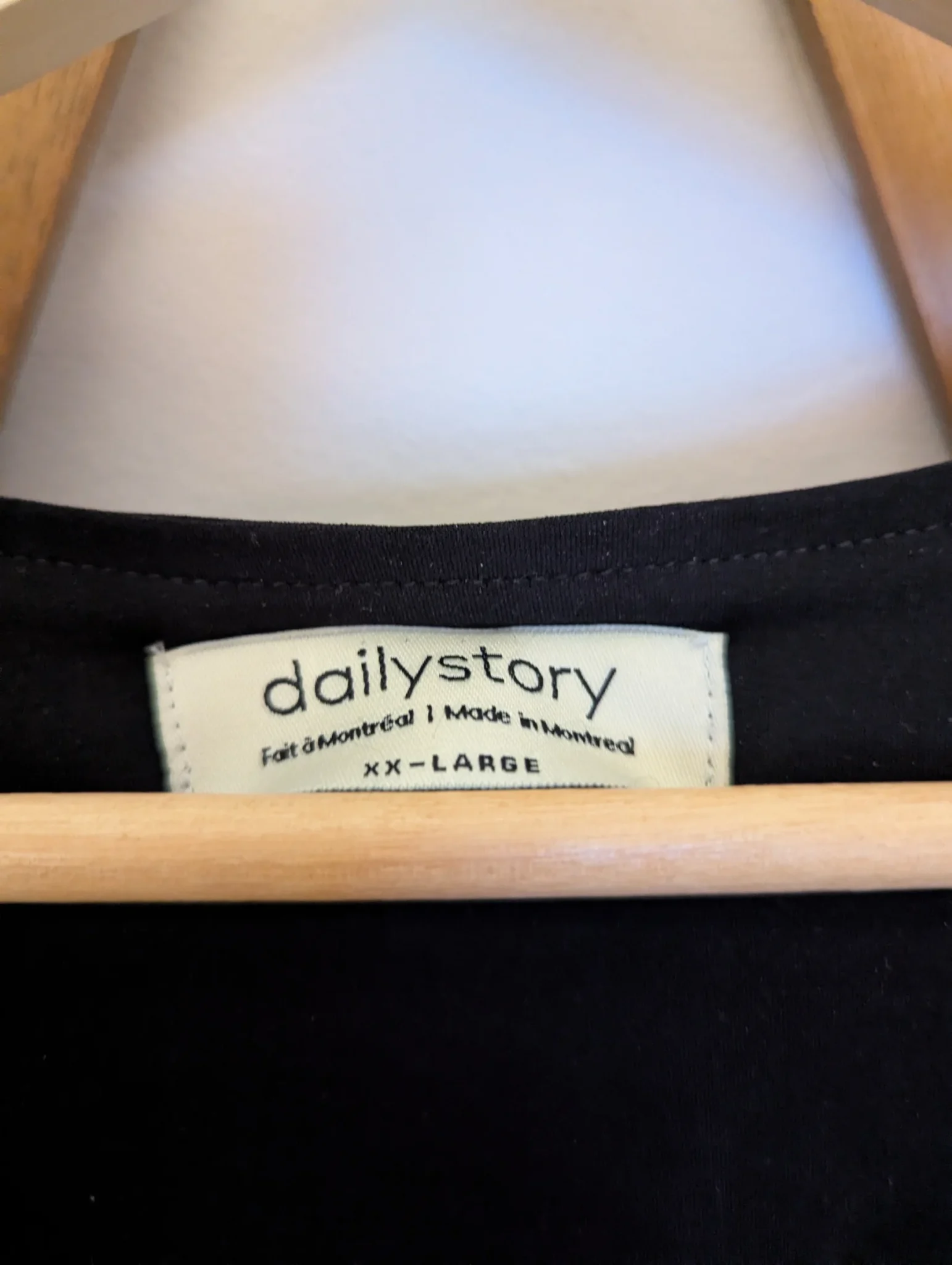 Image for Robe à pois Dailystory