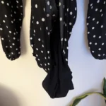 Thumbnail for Robe à pois Dailystory