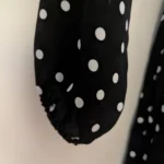 Thumbnail for Robe à pois Dailystory