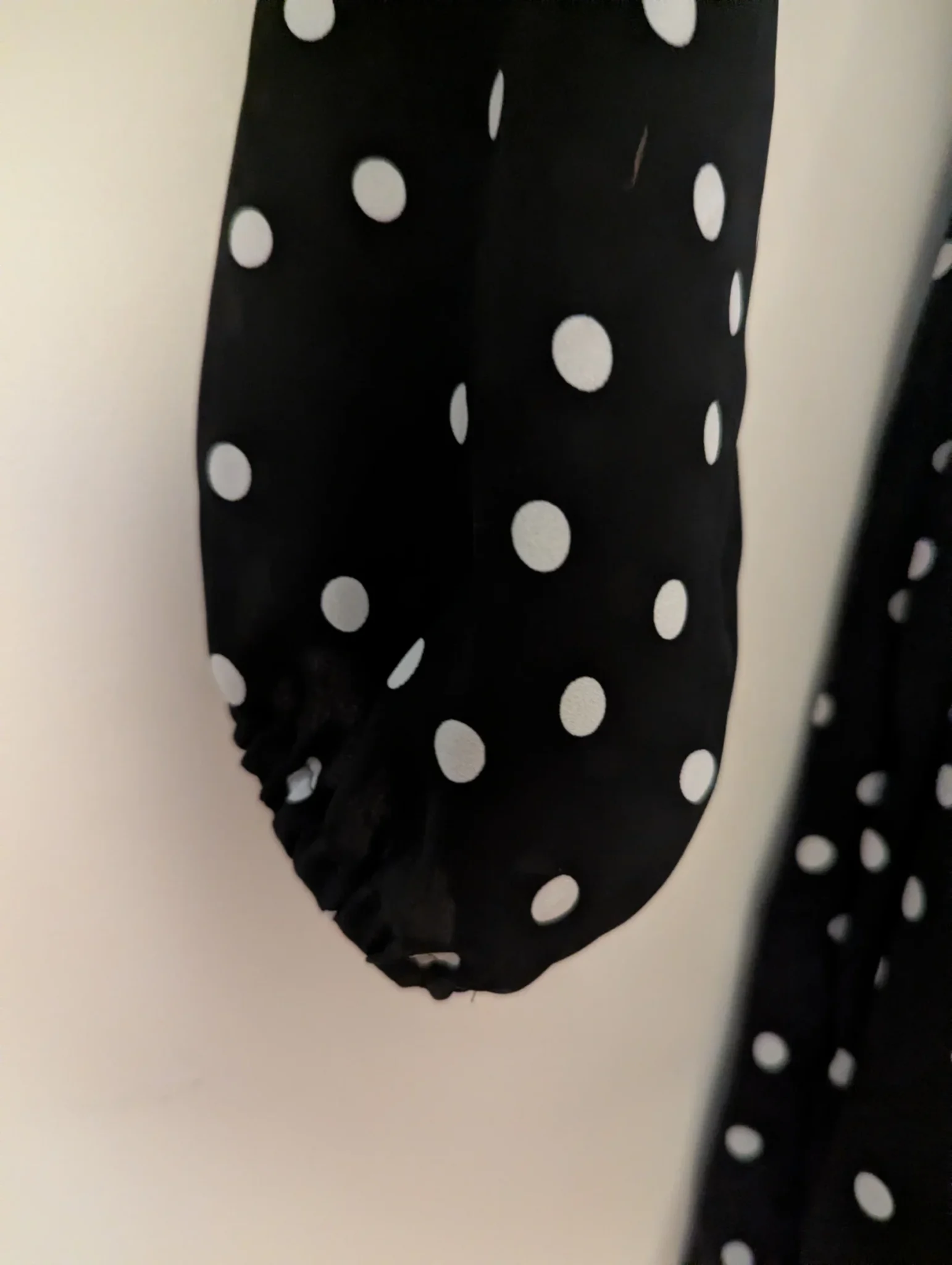 Image for Robe à pois Dailystory