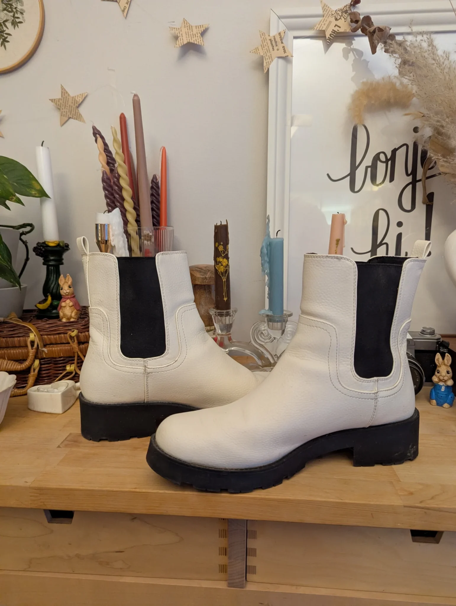 Featured image for Chelsea boots