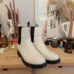 Thumbnail for Chelsea boots