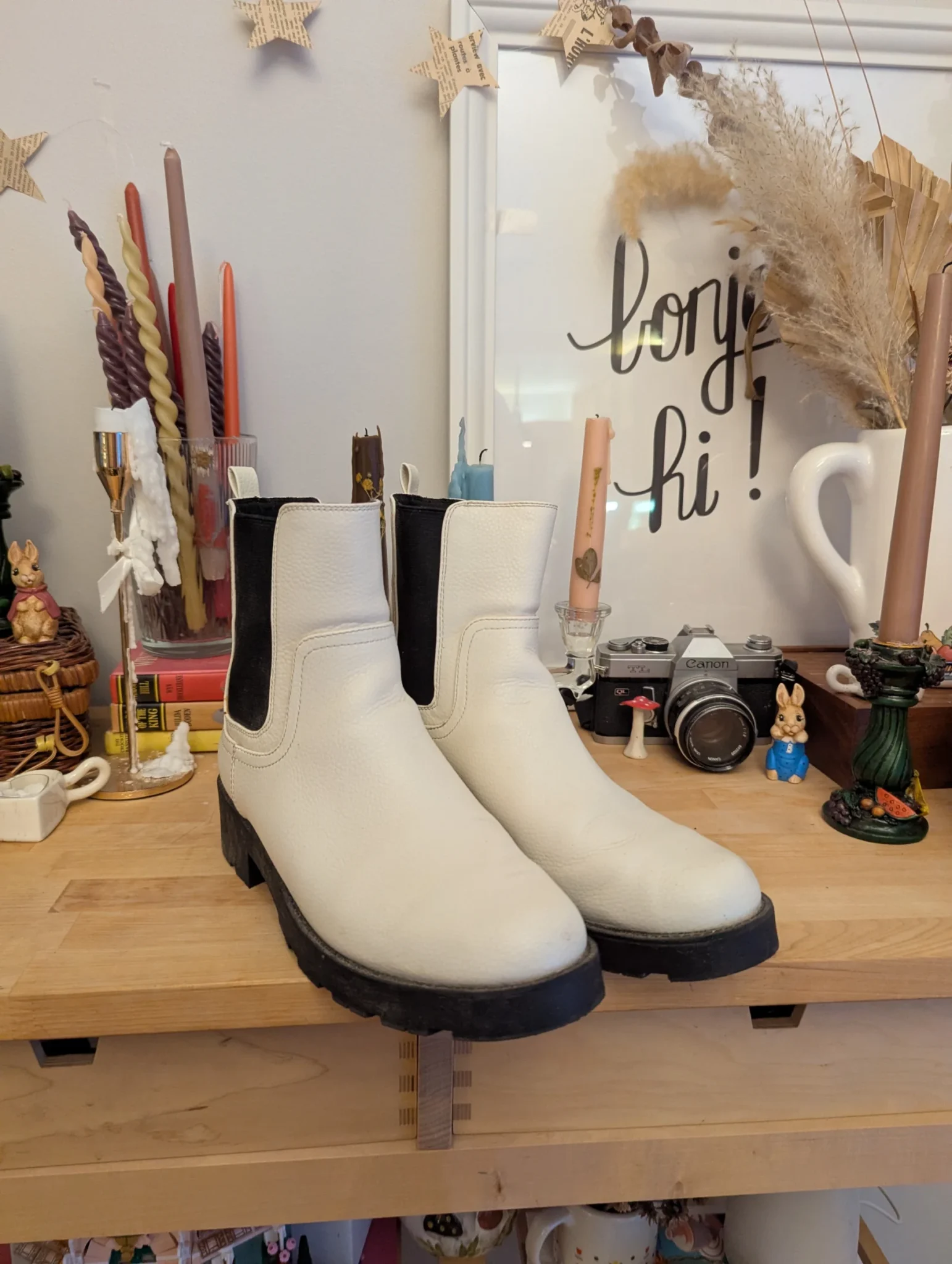 Image for Chelsea boots