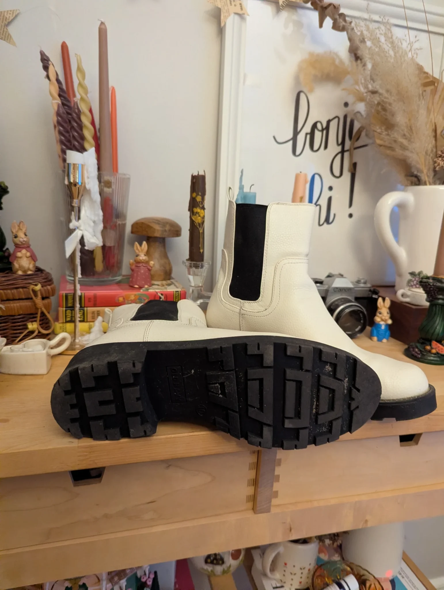 Image for Chelsea boots