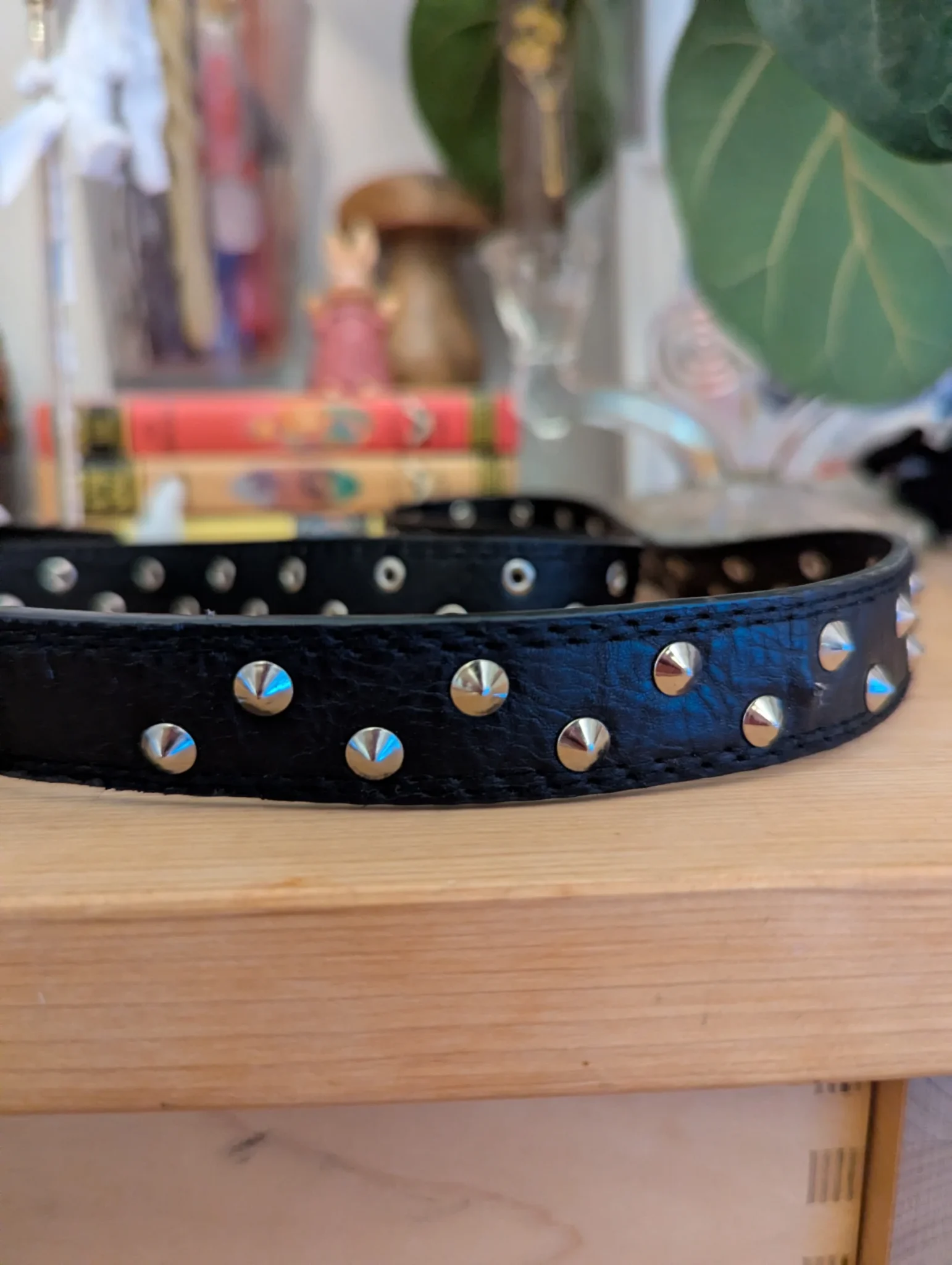 Image for Ceinture à studs