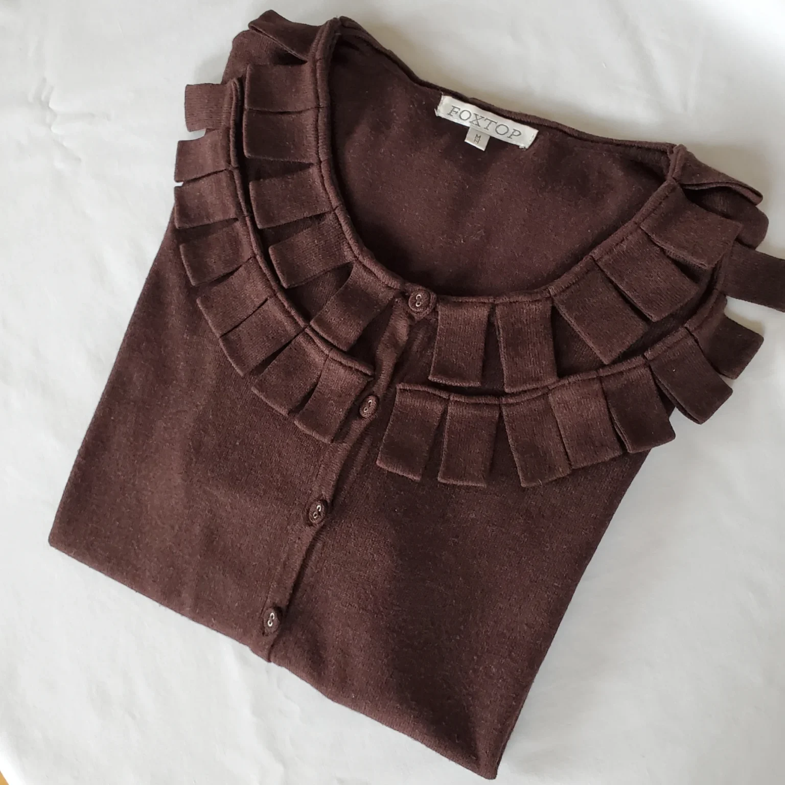 Featured image for Cardigan