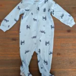 Featured thumbnail for Pekkle pyjamas 9 months