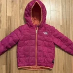 Featured thumbnail for Thermoball North Face 3T