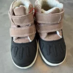 Thumbnail for Mid-Season Baby Boots size 6
