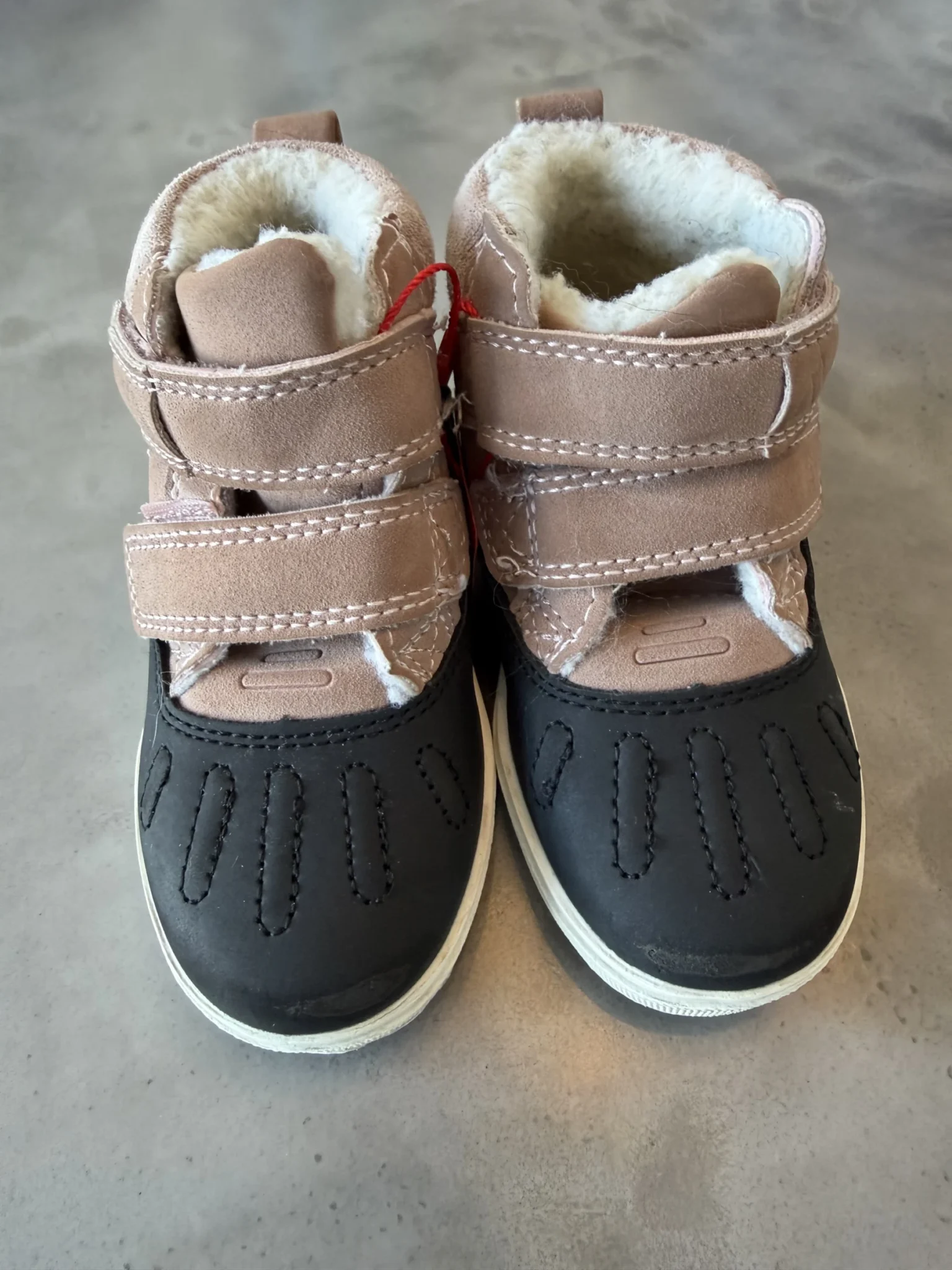 Image for Mid-Season Baby Boots size 6