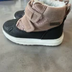 Thumbnail for Mid-Season Baby Boots size 6