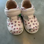 Thumbnail for Sandales Geox bébé fille grandeur 18