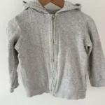 Featured thumbnail for 2-3T Zip Hoodie unisex
