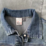 Thumbnail for Veste Jeans pas de manches