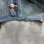 Thumbnail for Veste Jeans pas de manches