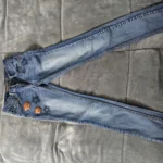 Thumbnail for Jeans Enfant Fille