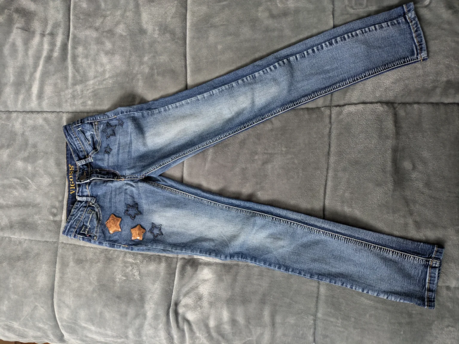 Image for Jeans Enfant Fille