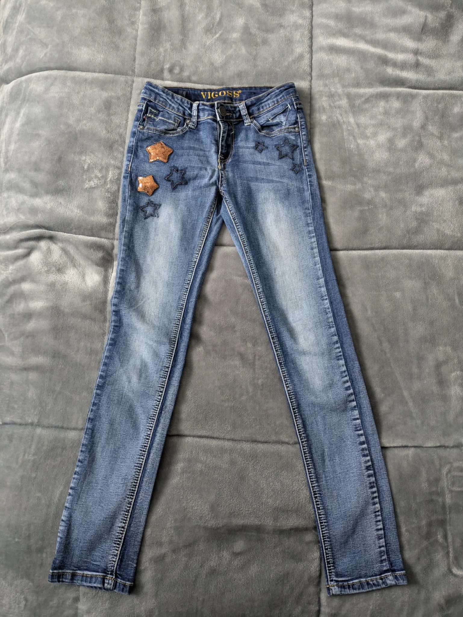 Image for Jeans Enfant Fille