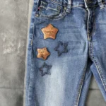 Thumbnail for Jeans Enfant Fille