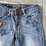 Thumbnail for Jeans Enfant Fille