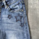 Thumbnail for Jeans Enfant Fille