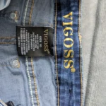 Thumbnail for Jeans Enfant Fille