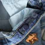 Thumbnail for Jeans Enfant Fille