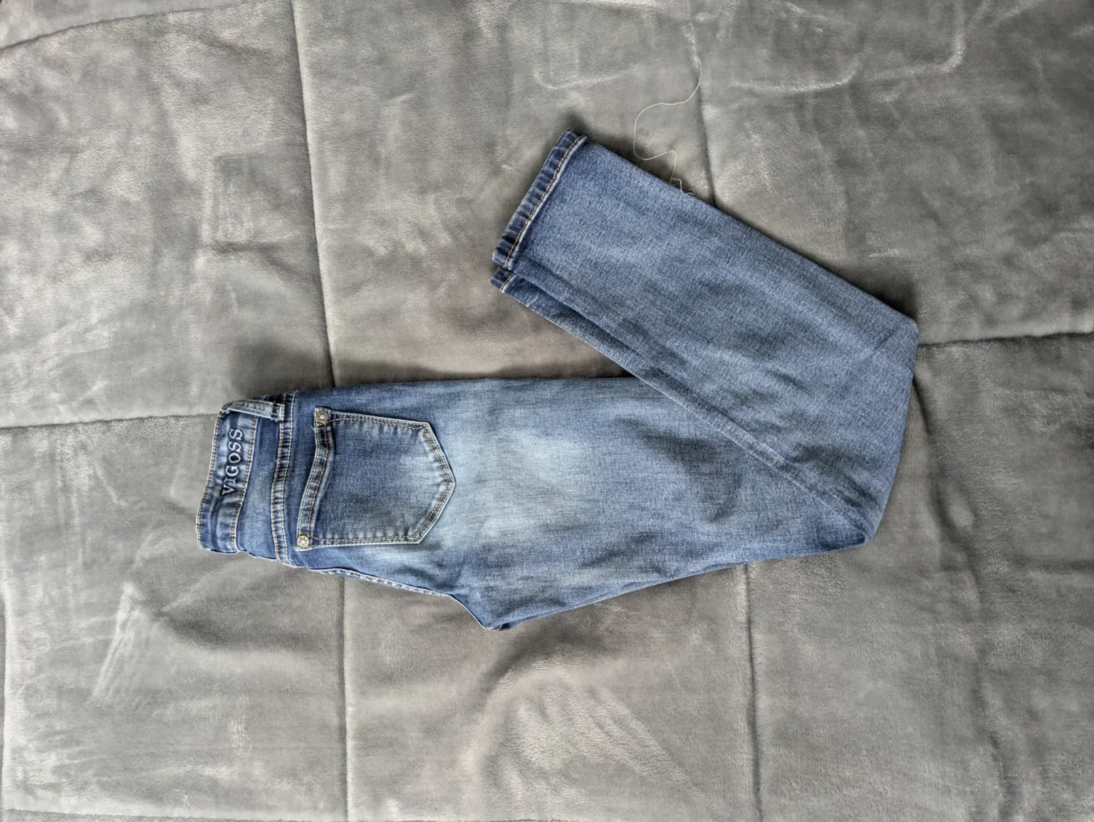Image for Jeans Enfant Fille