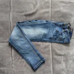 Thumbnail for Jeans Enfant Fille