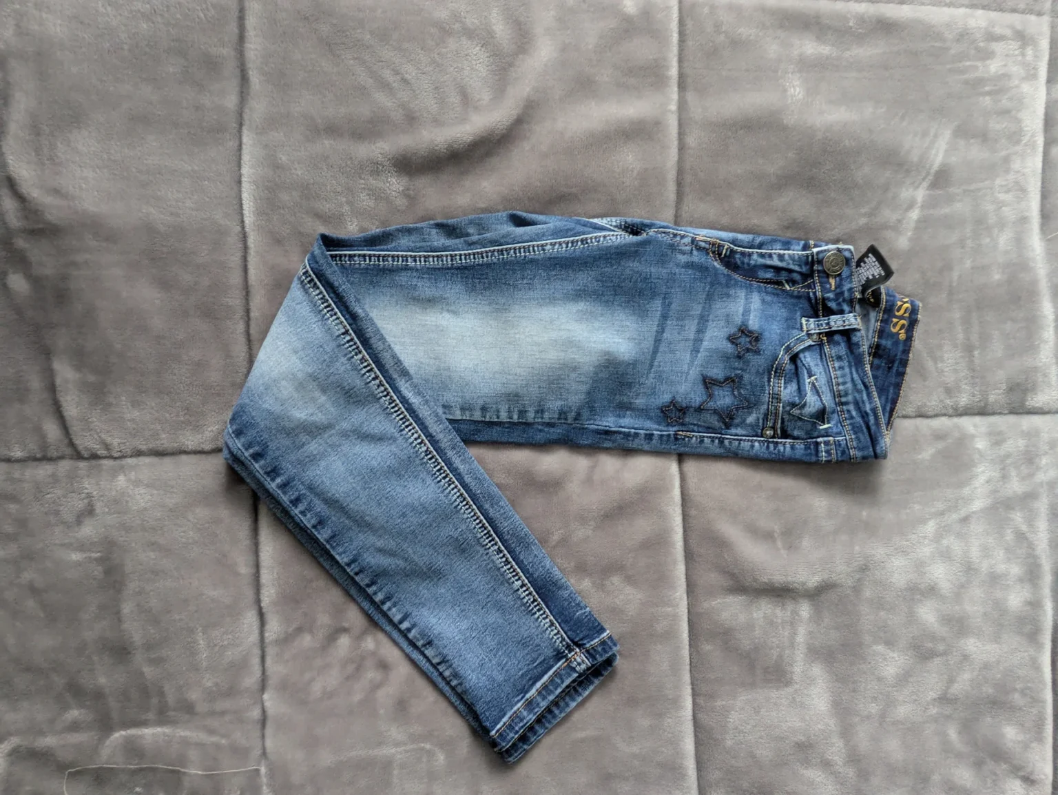 Image for Jeans Enfant Fille