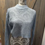 Featured thumbnail for Chandail manches longues