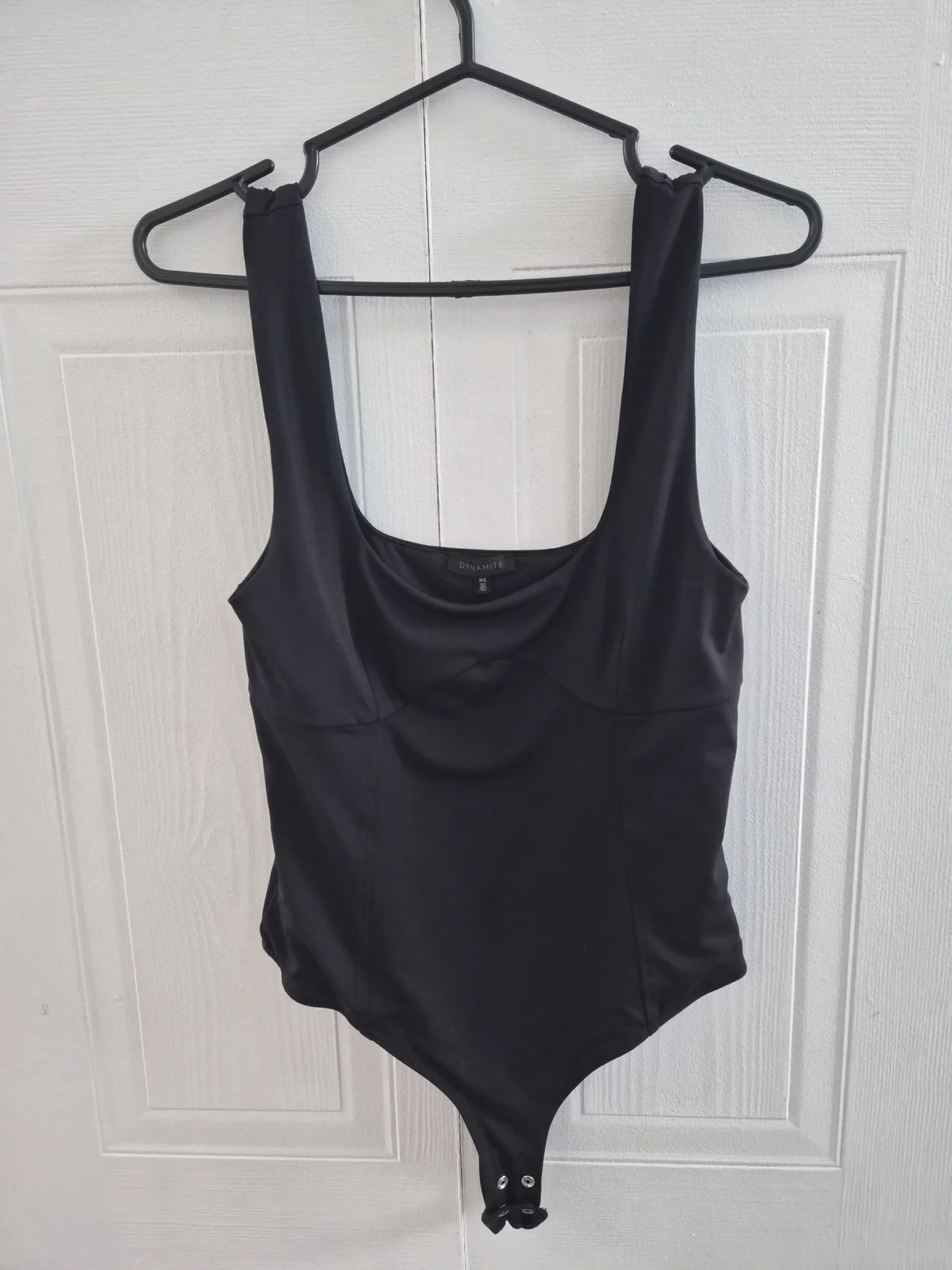 Featured image for Bodysuit dynamite