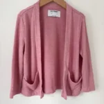 Featured thumbnail for 2T Pink jacket