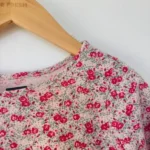 Featured thumbnail for 2T GAP Haut fleuri