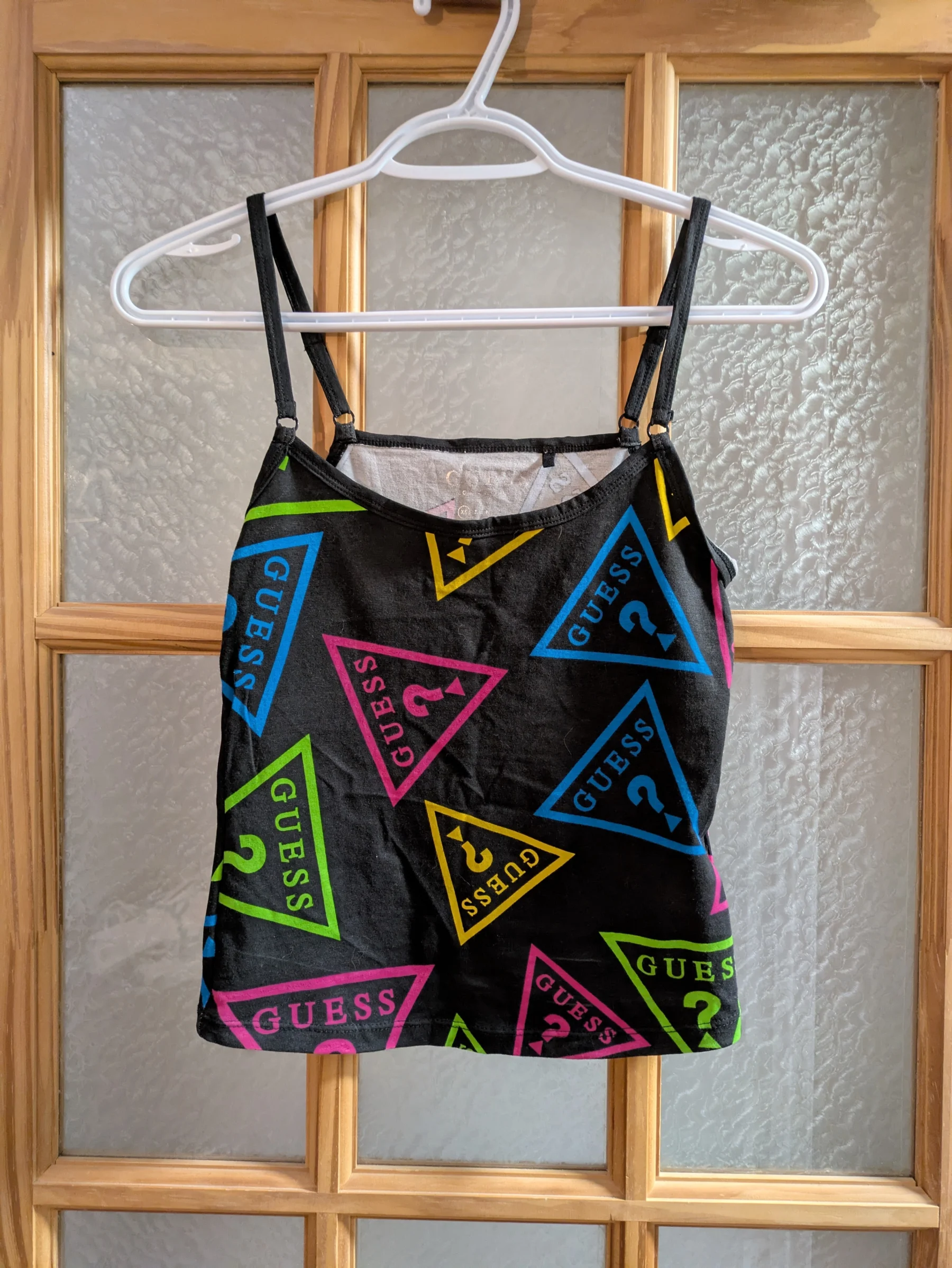 Camisole Guess Guess seconde main