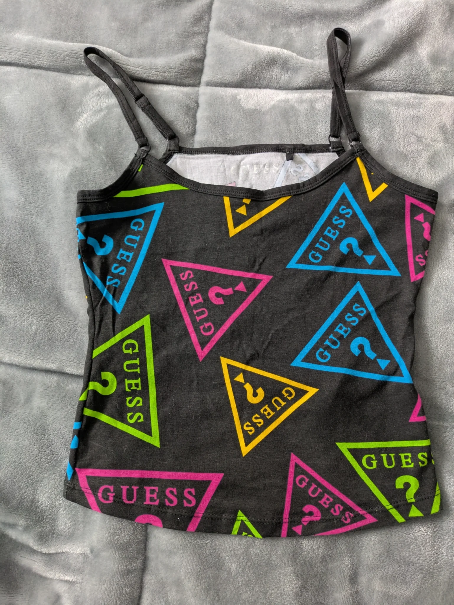Image for Camisole Guess
