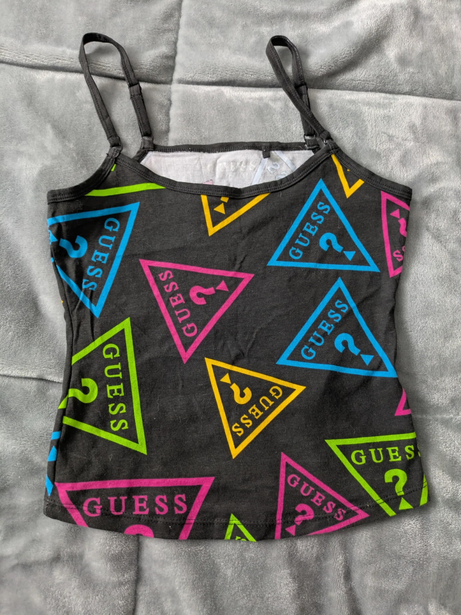 Image for Camisole Guess