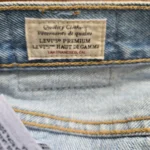 Thumbnail for Women's 501 Lévis jeans, length 30