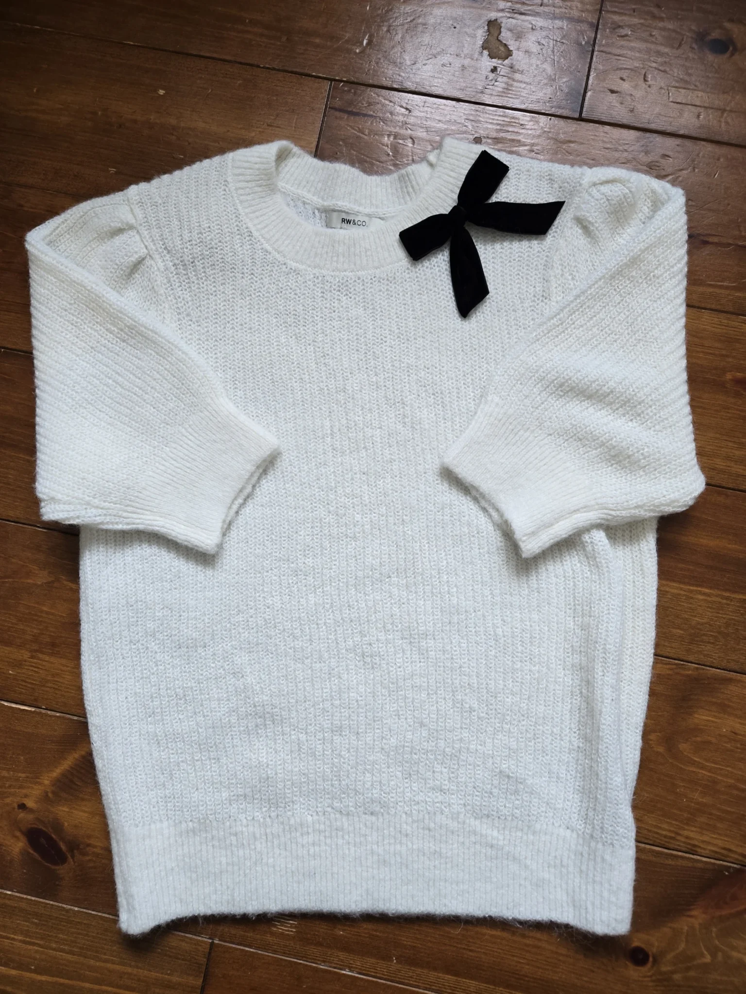 Featured image for Women's jumper small