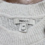 Thumbnail for Women's jumper small