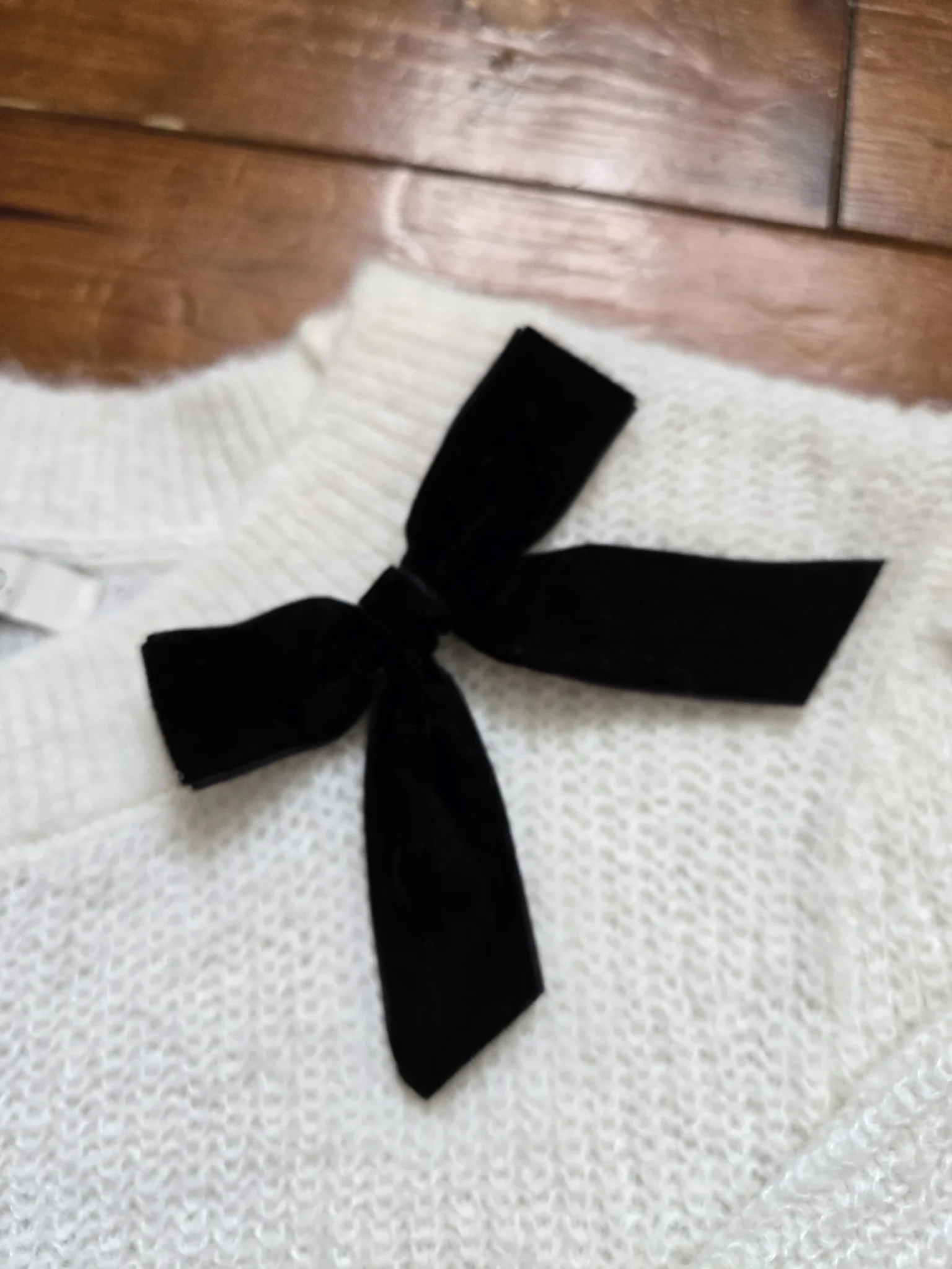 Image for Women's jumper small