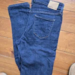 Featured thumbnail for Denim skirt Zara