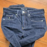 Thumbnail for Denim skirt Zara